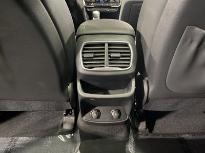 2020 Hyundai Santa Fe SEL 2.4L Auto AWD