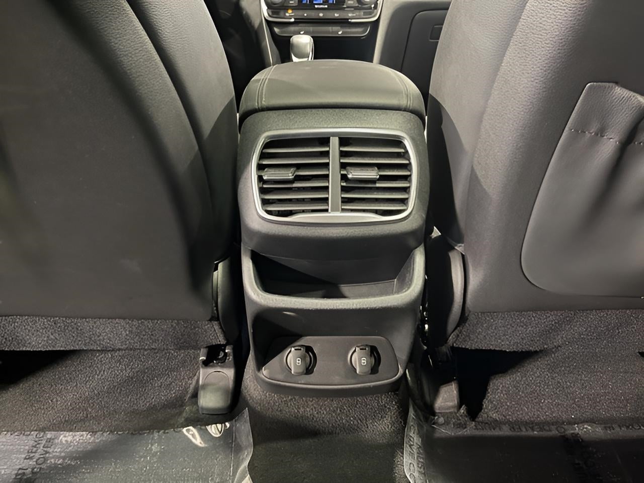 2020 Hyundai Santa Fe SEL 2.4L Auto AWD