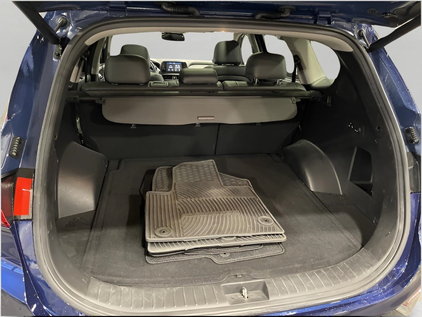 2020 Hyundai Santa Fe SEL 2.4L Auto AWD