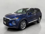 2020 Hyundai Santa Fe SEL 2.4L Auto AWD