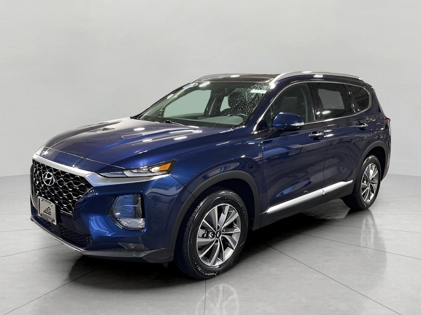 2020 Hyundai Santa Fe SEL 2.4L Auto AWD