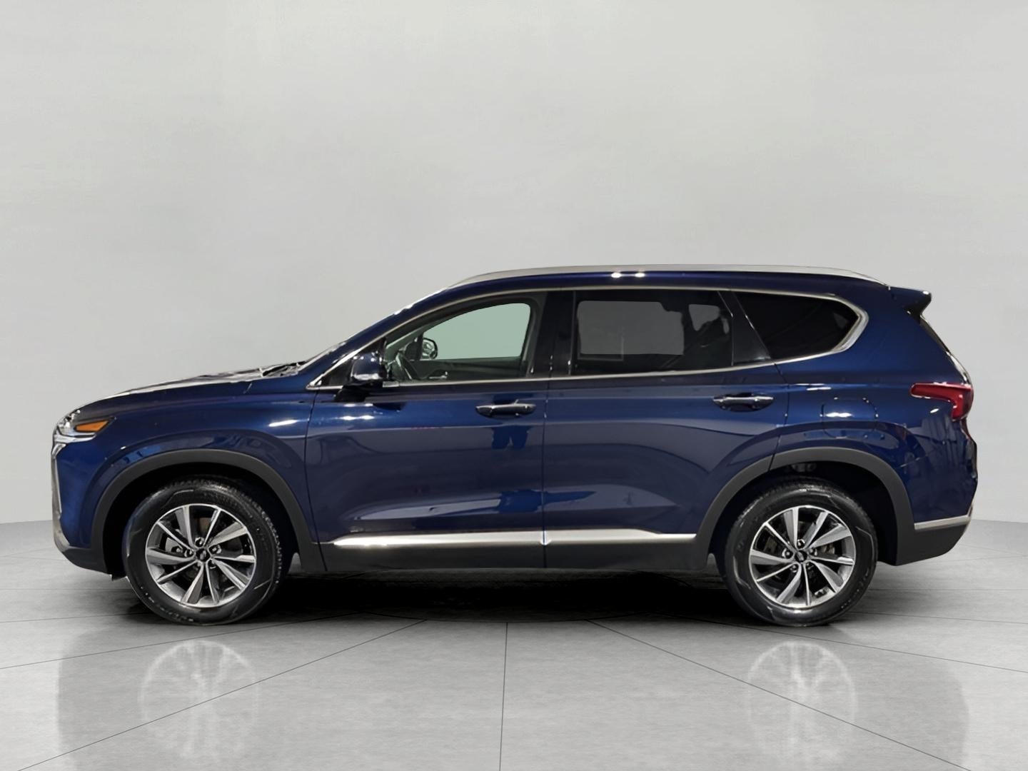 2020 Hyundai Santa Fe SEL 2.4L Auto AWD