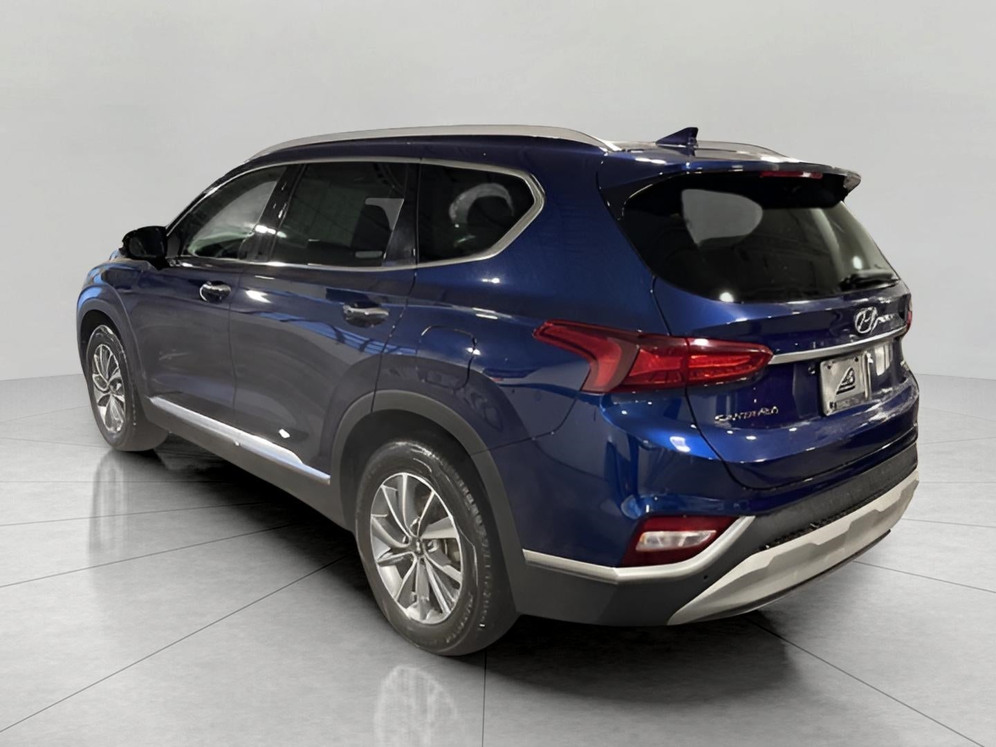2020 Hyundai Santa Fe SEL 2.4L Auto AWD
