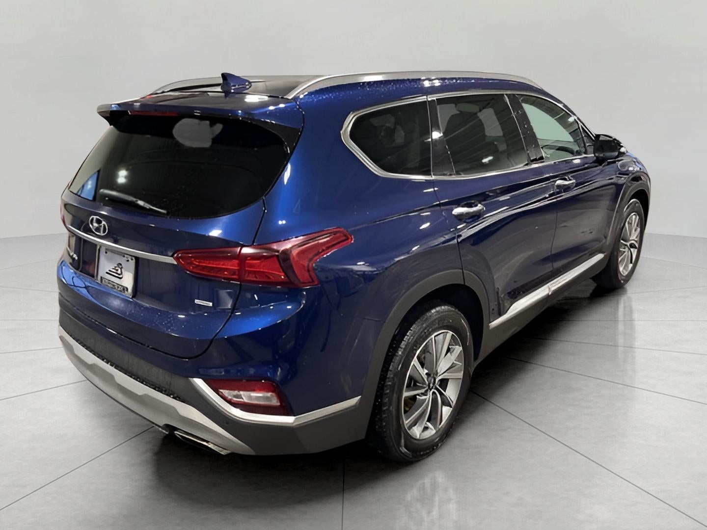 2020 Hyundai Santa Fe SEL 2.4L Auto AWD