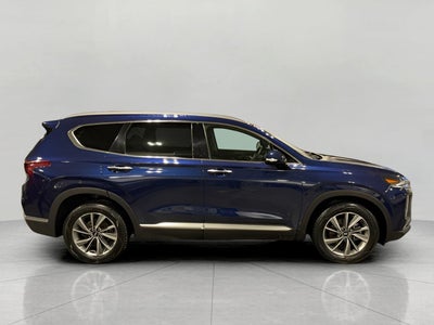 2020 Hyundai Santa Fe SEL 2.4L Auto AWD
