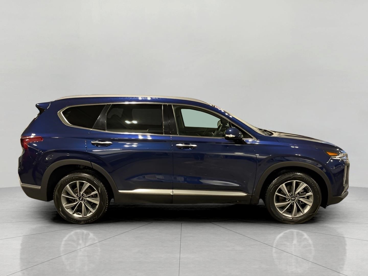 2020 Hyundai Santa Fe SEL 2.4L Auto AWD
