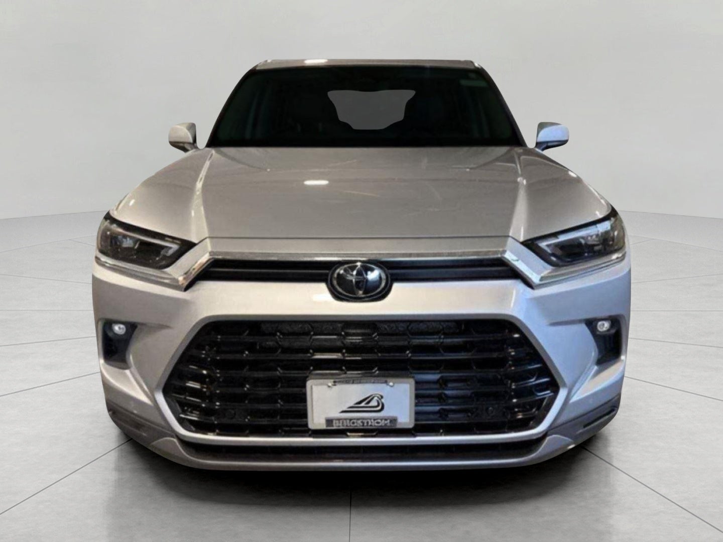 2024 Toyota Grand Highlander Limited AWD