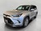 2024 Toyota Grand Highlander Limited AWD