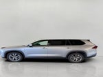 2024 Toyota Grand Highlander Limited AWD