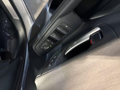 2024 Toyota Grand Highlander Limited AWD