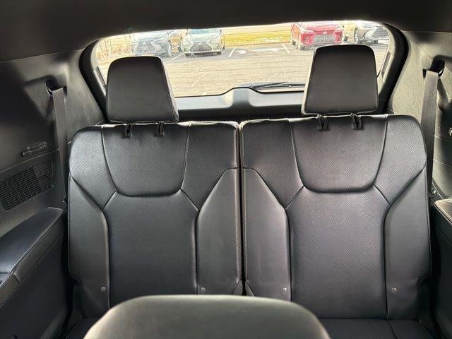 2025 Lexus TX TX 350 Premium AWD