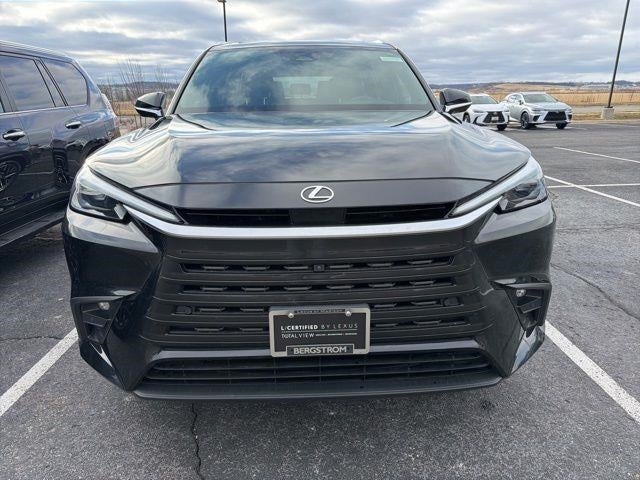 2025 Lexus TX TX 350 Premium AWD