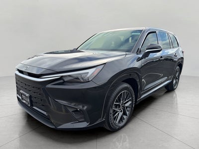 2025 Lexus TX TX 350 Premium AWD