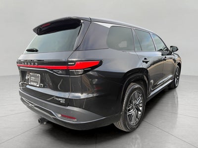 2025 Lexus TX TX 350 Premium AWD