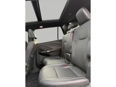 2025 Lexus TX TX 350 Premium AWD