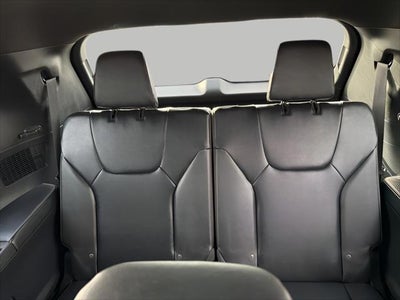 2025 Lexus TX TX 350 Premium AWD