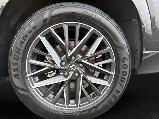 2025 Lexus TX TX 350 Premium AWD