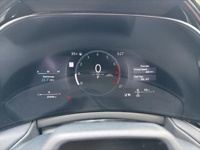 2025 Lexus TX TX 350 Premium AWD