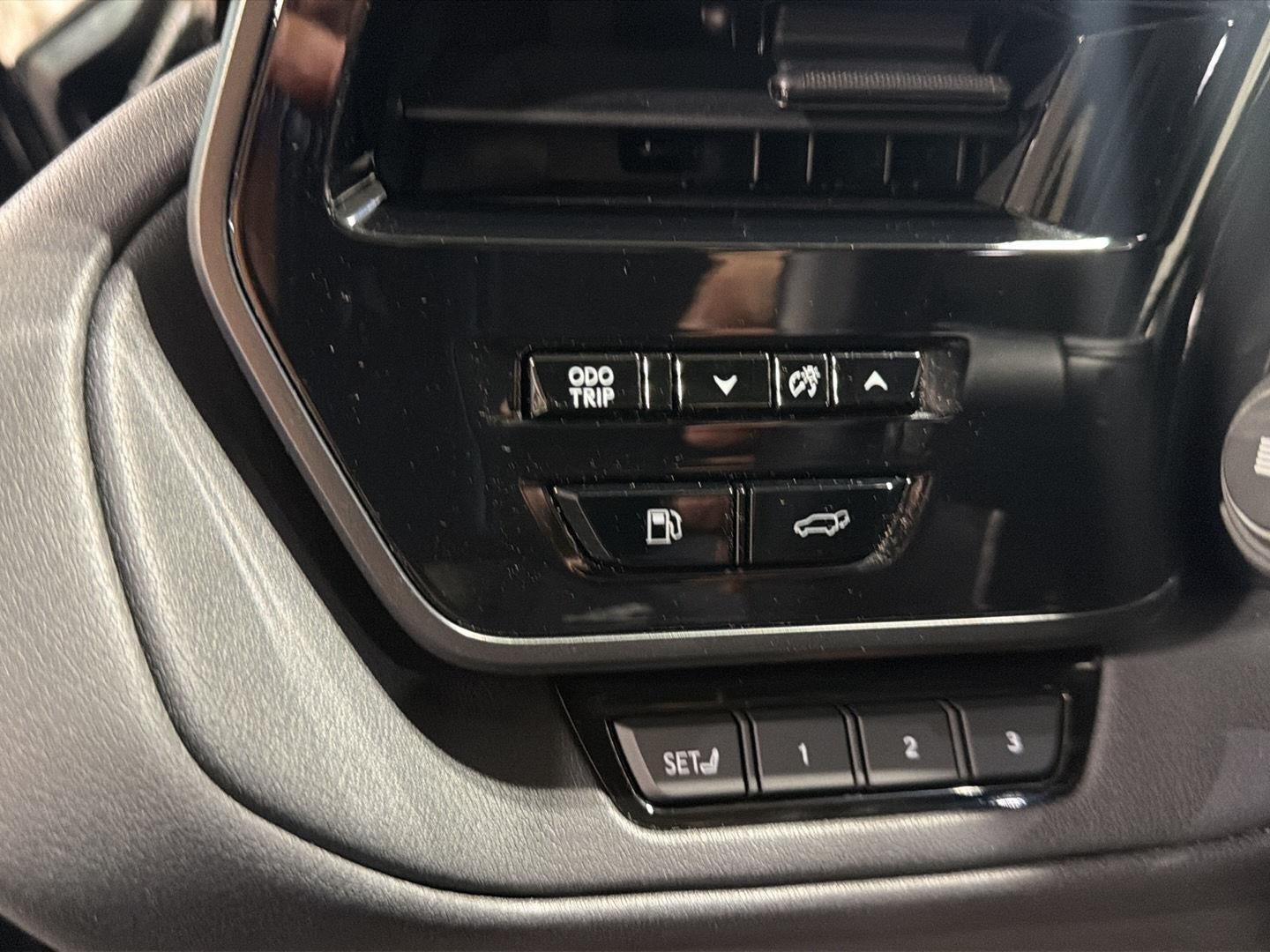 2026 Lexus TX TX 350 Premium AWD