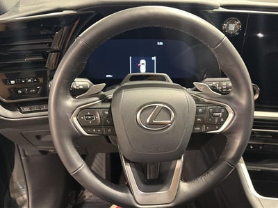 2026 Lexus TX TX 350 Premium AWD