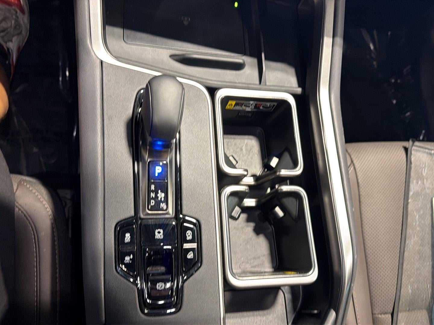 2026 Lexus TX TX 350 Premium AWD