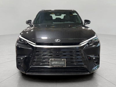2026 Lexus TX TX 350 Premium AWD