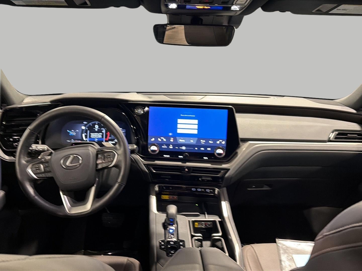 2026 Lexus TX TX 350 Premium AWD