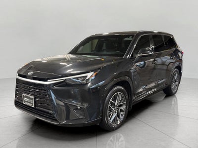 2026 Lexus TX TX 350 Premium AWD