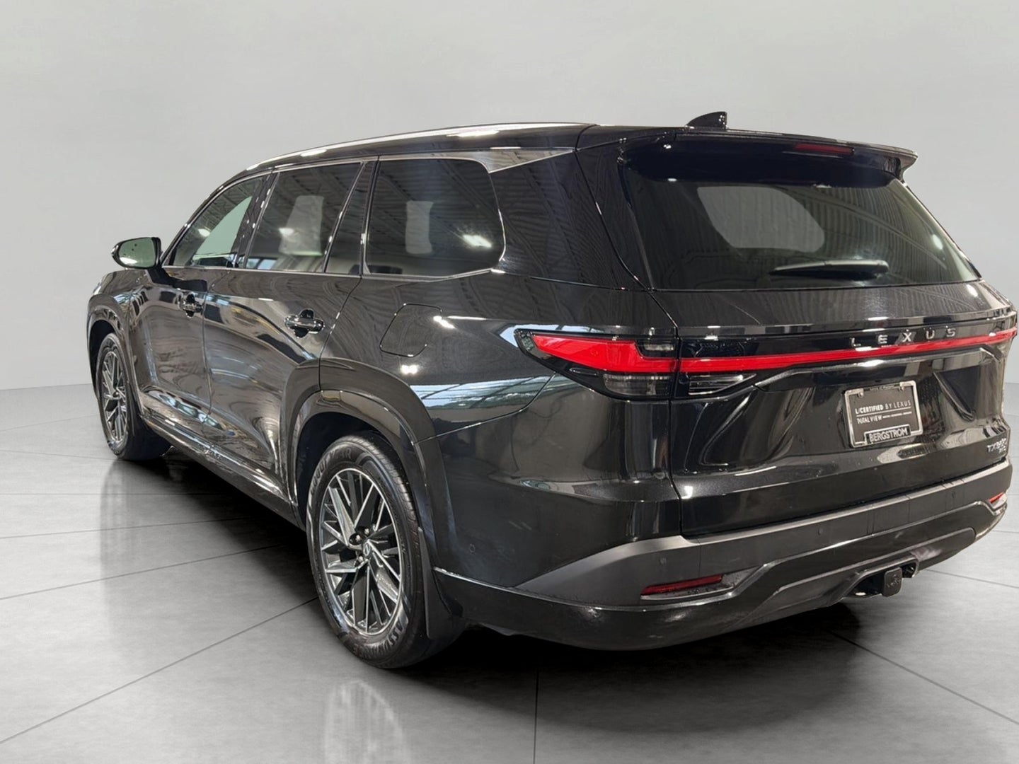 2026 Lexus TX TX 350 Premium AWD
