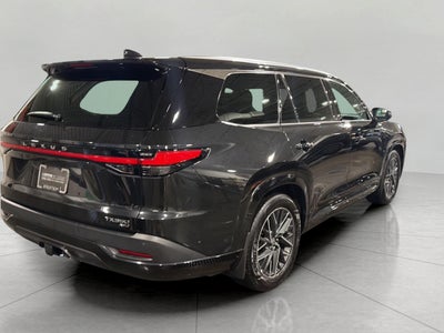 2026 Lexus TX TX 350 Premium AWD