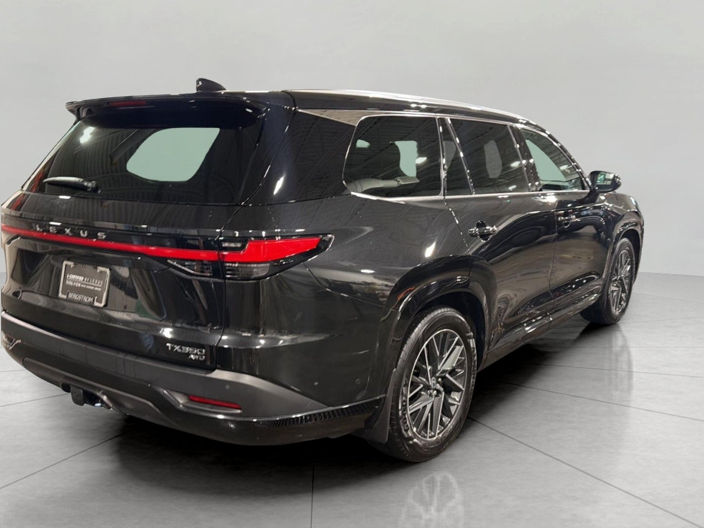 2026 Lexus TX TX 350 Premium AWD
