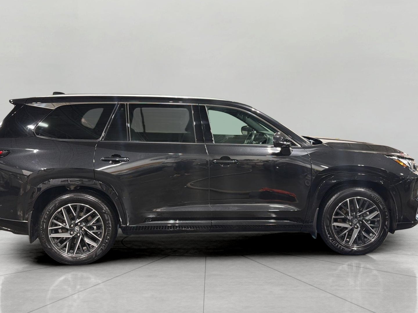 2026 Lexus TX TX 350 Premium AWD