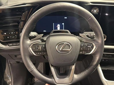 2026 Lexus TX TX 350 Premium AWD