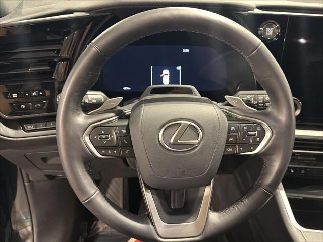 2026 Lexus TX TX 350 Premium AWD