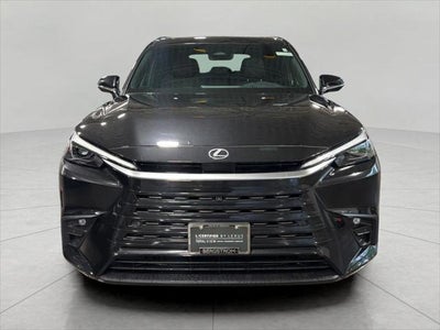 2026 Lexus TX TX 350 Premium AWD