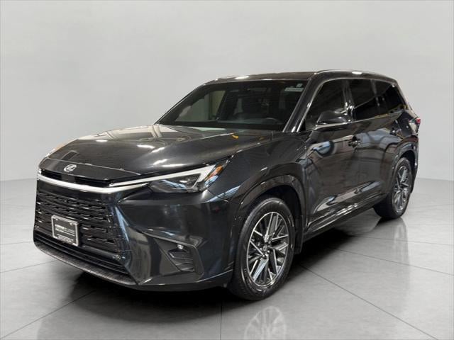 2026 Lexus TX TX 350 Premium AWD