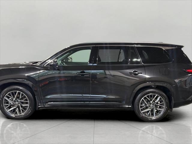 2026 Lexus TX TX 350 Premium AWD