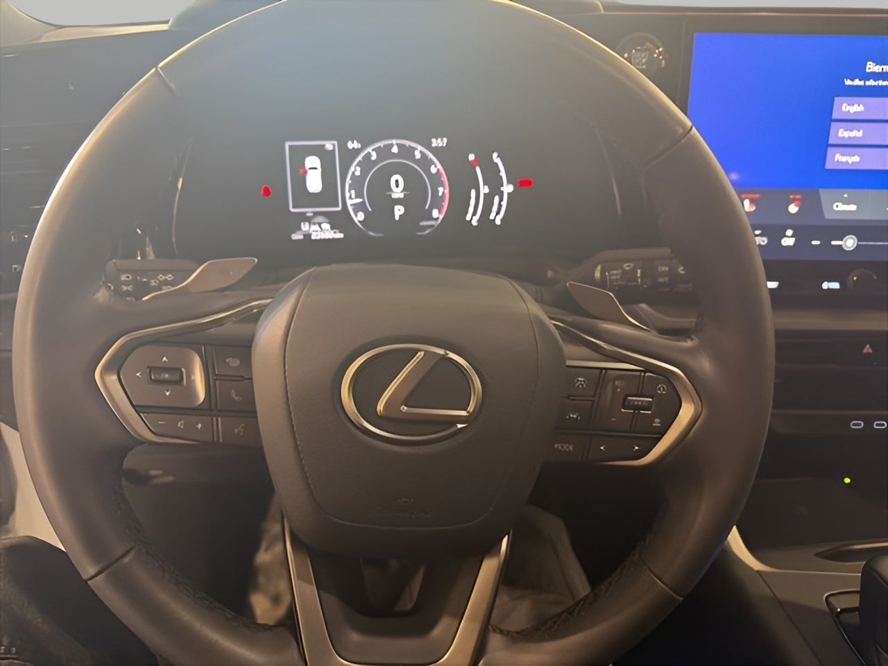2024 Lexus TX TX 350 AWD