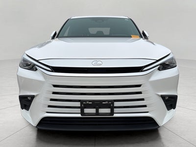 2024 Lexus TX TX 350 AWD