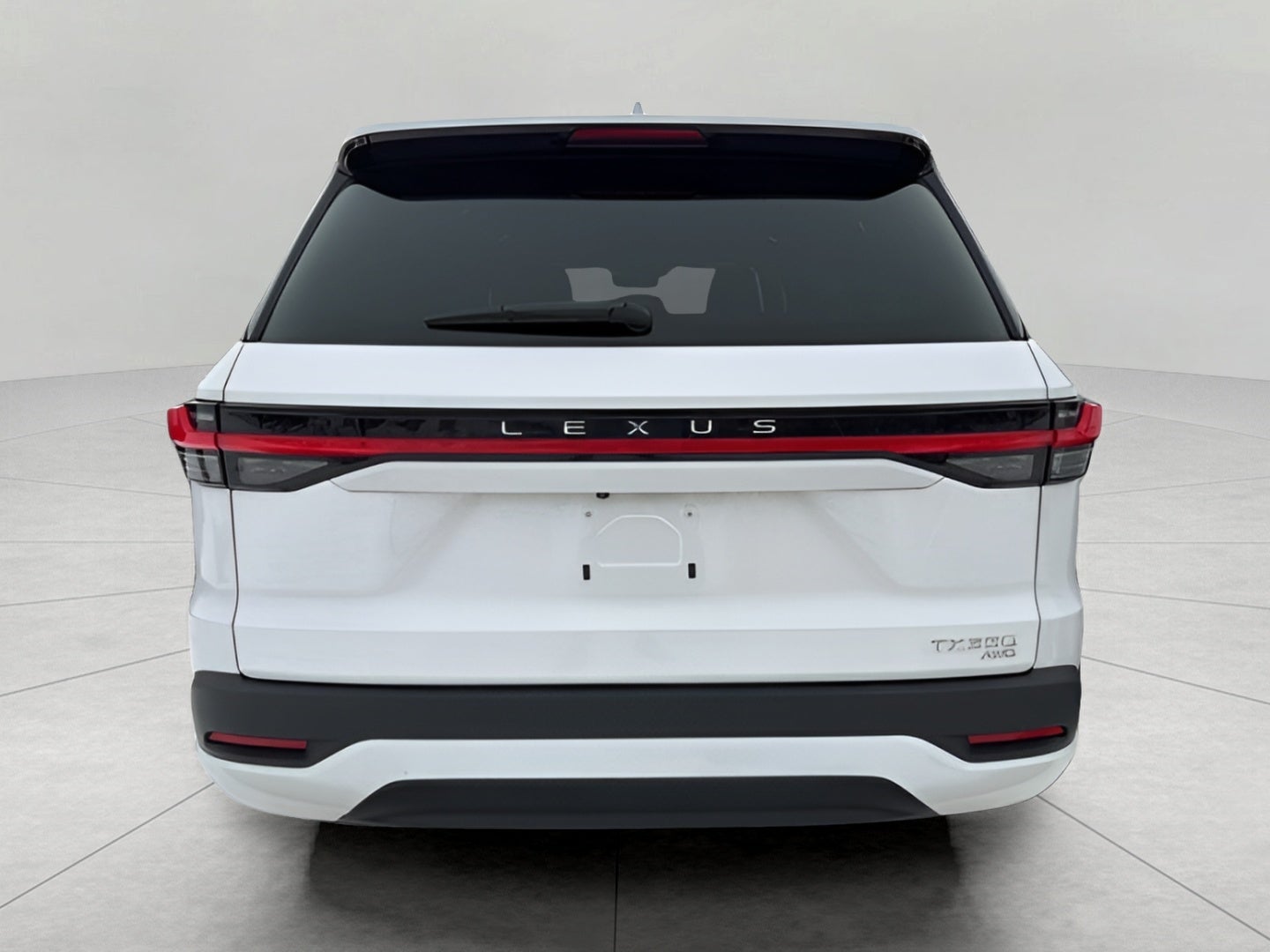 2024 Lexus TX TX 350 AWD