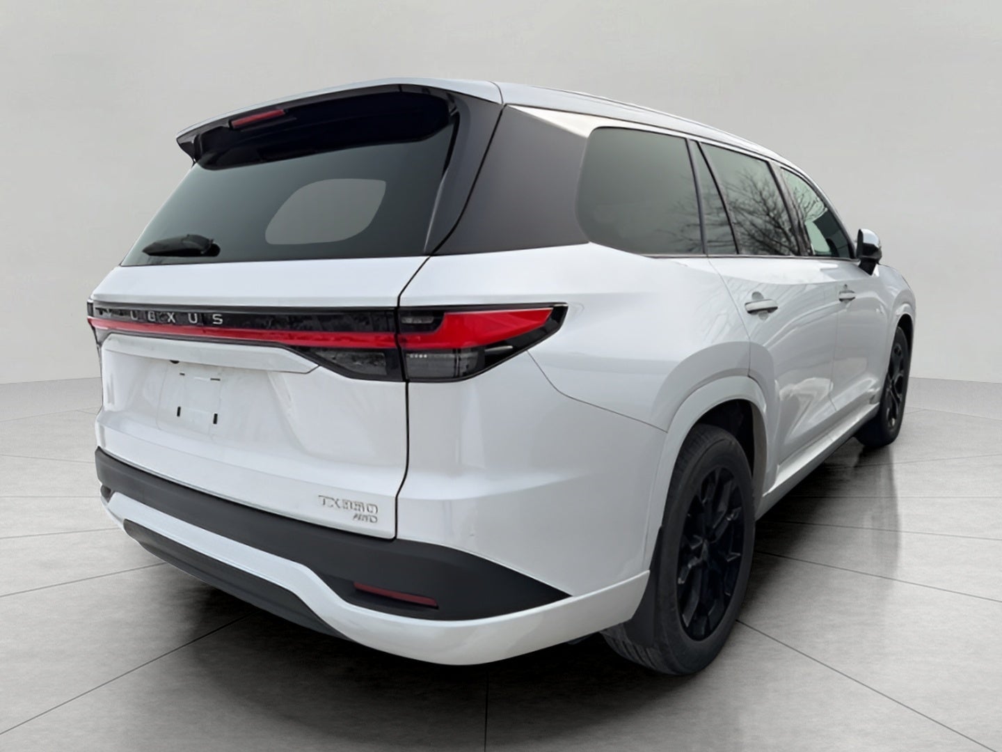 2024 Lexus TX TX 350 AWD