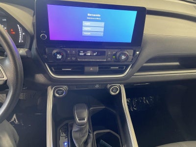 2025 Toyota Grand Highlander Hybrid LE AWD