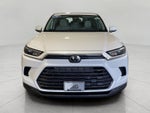 2025 Toyota Grand Highlander Hybrid LE AWD