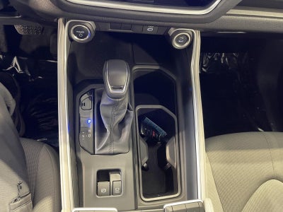 2025 Toyota Grand Highlander Hybrid LE AWD