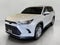 2025 Toyota Grand Highlander Hybrid LE AWD