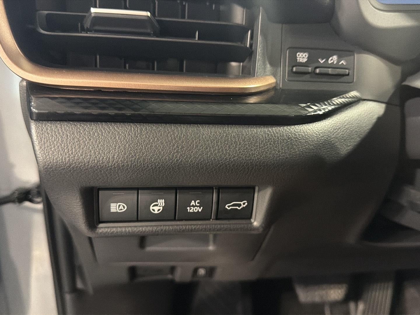 2026 Toyota Grand Highlander Hybrid MAX Limited AWD