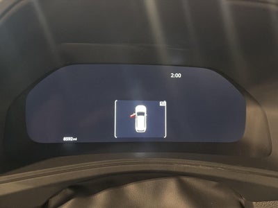 2026 Toyota Grand Highlander Hybrid MAX Limited AWD