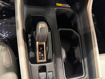 2026 Toyota Grand Highlander Hybrid MAX Limited AWD