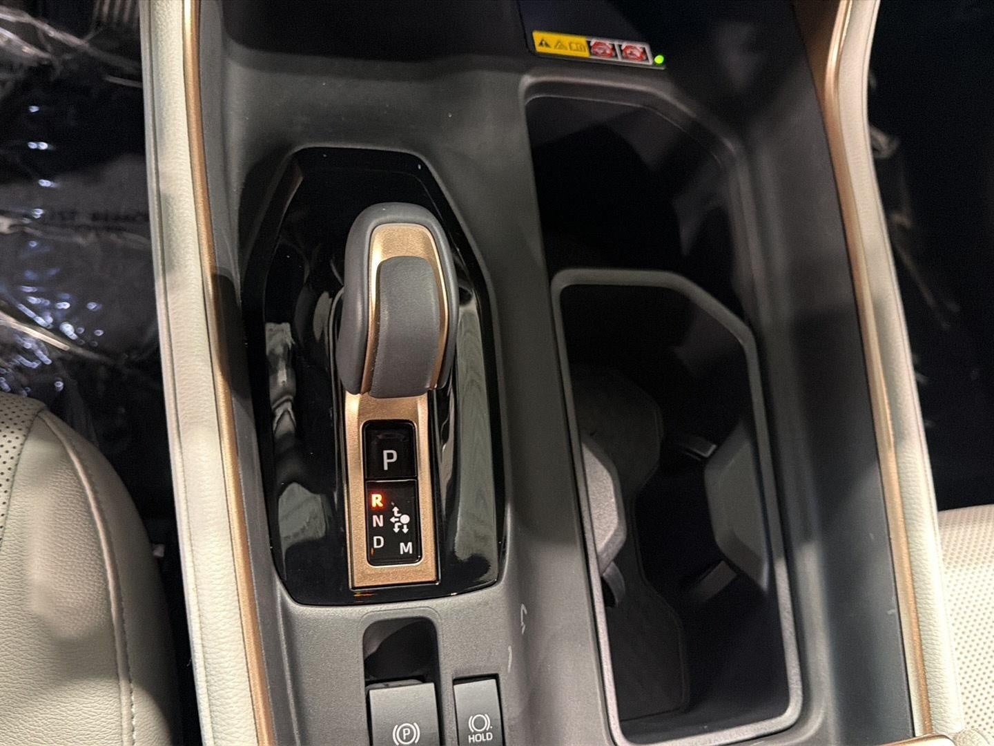 2026 Toyota Grand Highlander Hybrid MAX Limited AWD