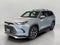 2026 Toyota Grand Highlander Hybrid MAX Limited AWD